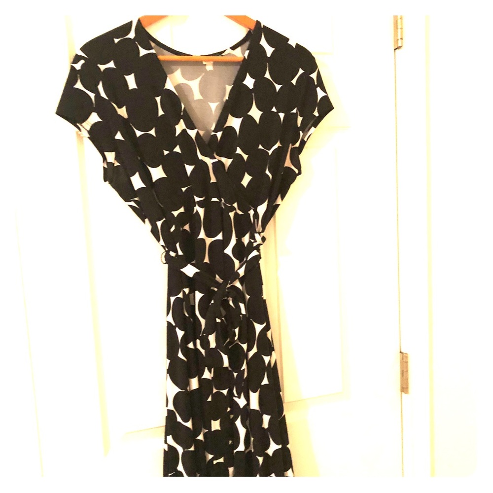 Maternity dress
